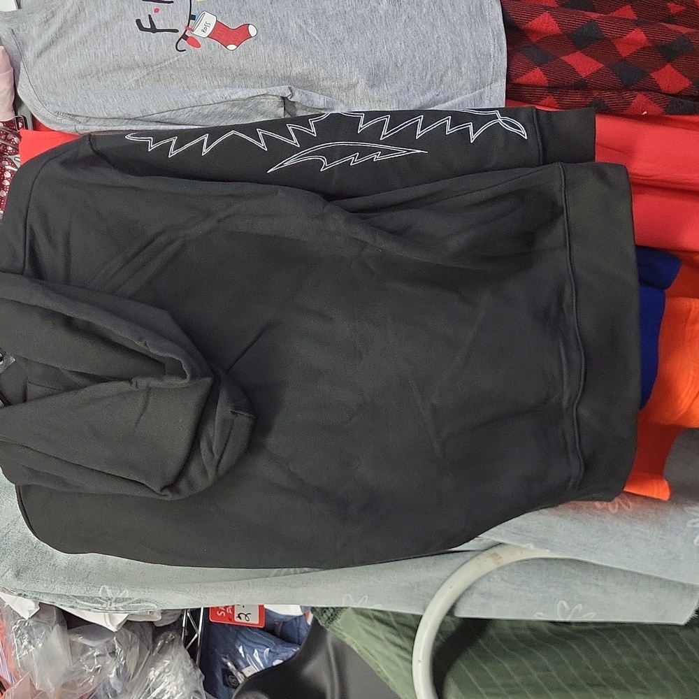 HOODIES - Picture 2 of 2
